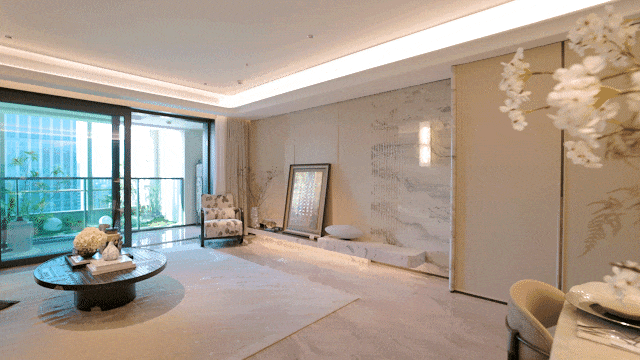 处网站-2025年楼盘详情麻将胡了网址海上清和玺售楼(图10)