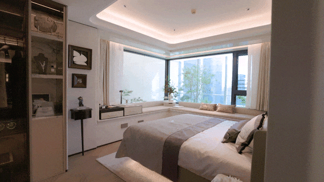 处网站-2025年楼盘详情麻将胡了网址海上清和玺售楼(图16)