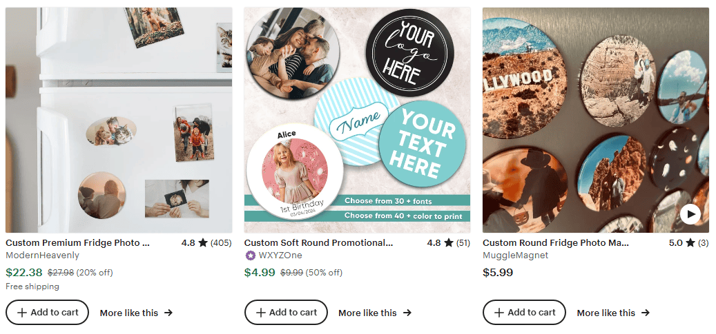 参考这9款冰箱贴创意主打掏空老外钱包！麻