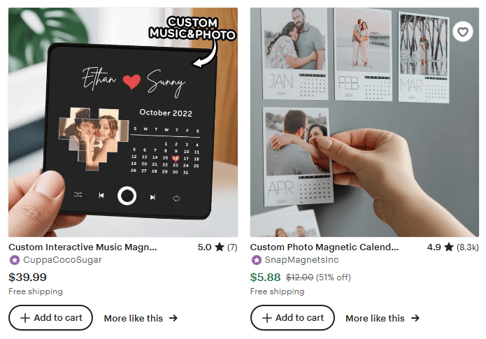 参考这9款冰箱贴创意主打掏空老外钱包！麻将胡了2试玩网站找准老外的喜好跨境(图2)