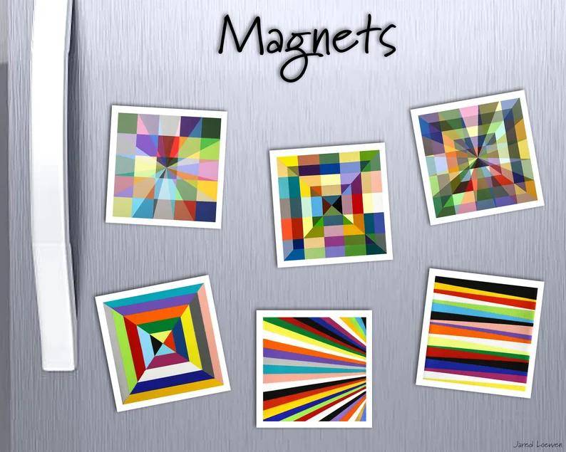 参考这9款冰箱贴创意主打掏空老外钱包！麻将胡了2试玩网站找准老外的喜好跨境(图5)