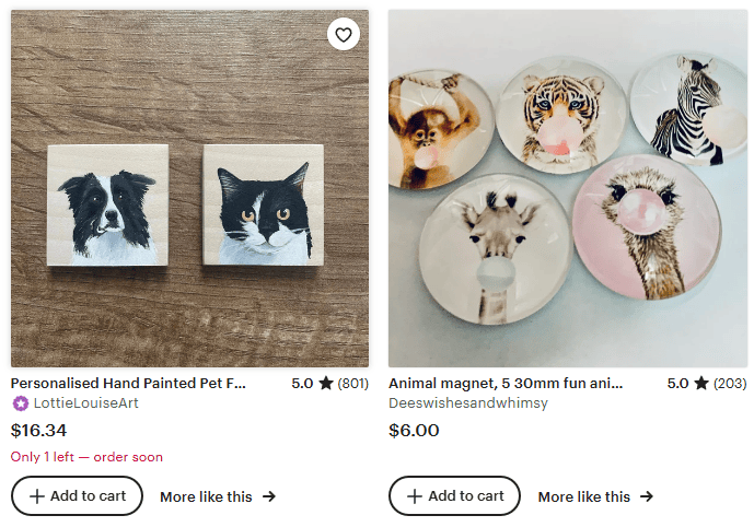 参考这9款冰箱贴创意主打掏空老外钱包！麻将胡了2试玩网站找准老外的喜好跨境(图6)