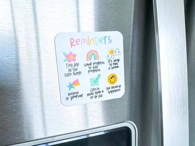 参考这9款冰箱贴创意主打掏空老外钱包！麻将胡了2试玩网站找准老外的喜好跨境(图8)