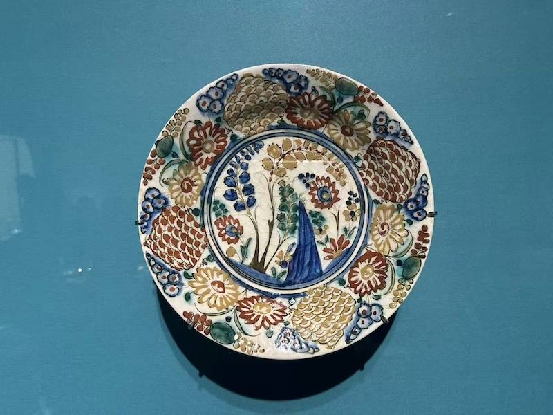 海首次大展和“非常毕加索”PG麻将胡了试玩卢浮宫上(图13)