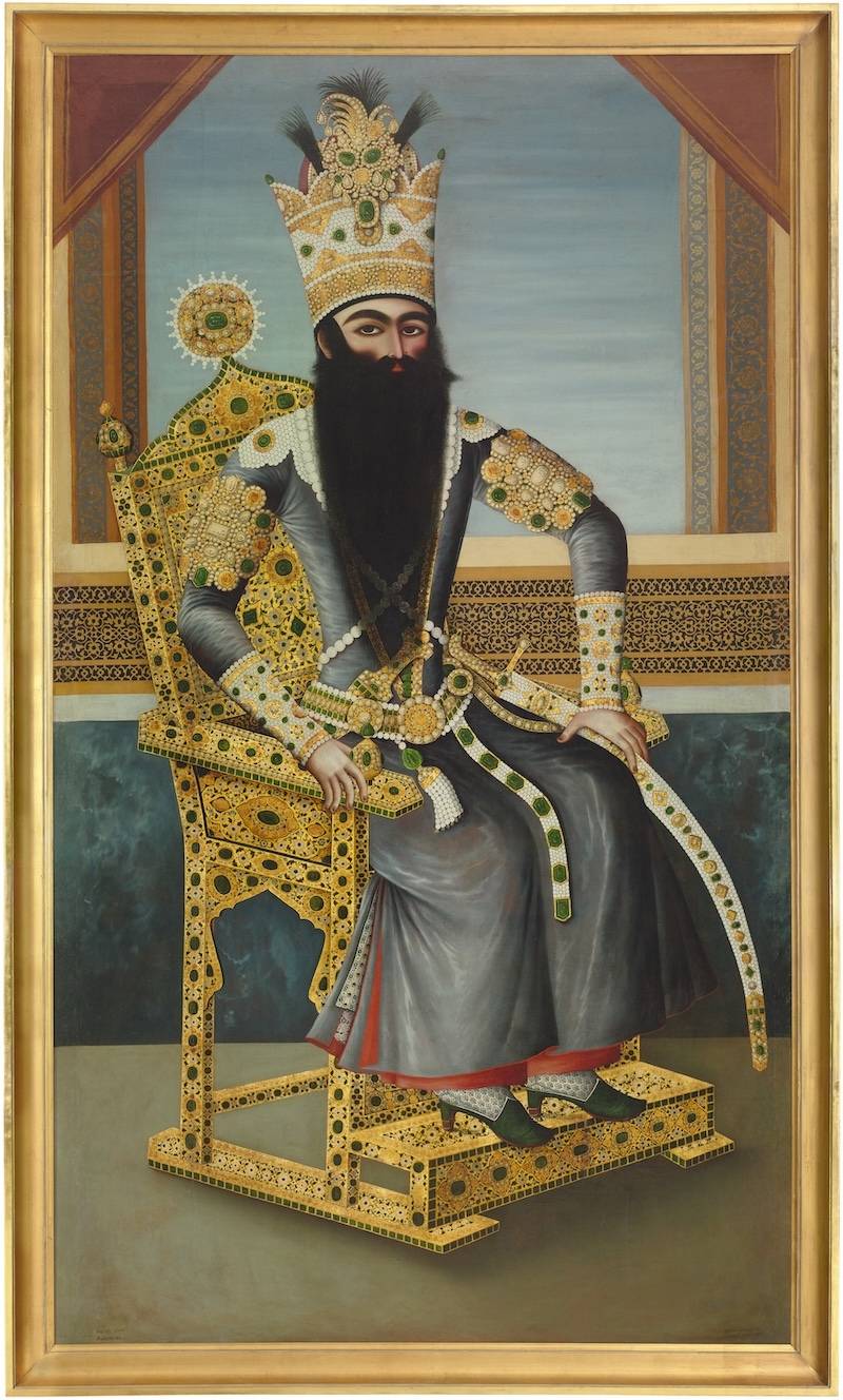 海首次大展和“非常毕加索”PG麻将胡了试玩卢浮宫上(图16)