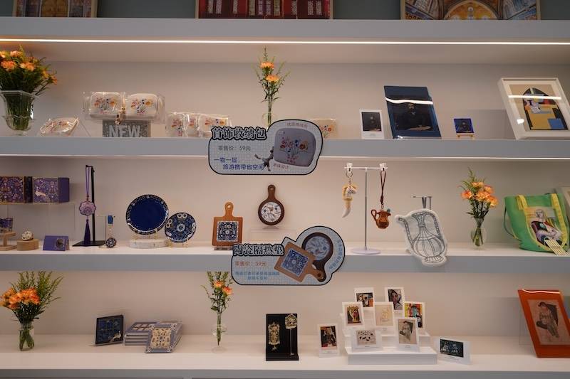 海首次大展和“非常毕加索”PG麻将胡了试玩卢浮宫上(图17)